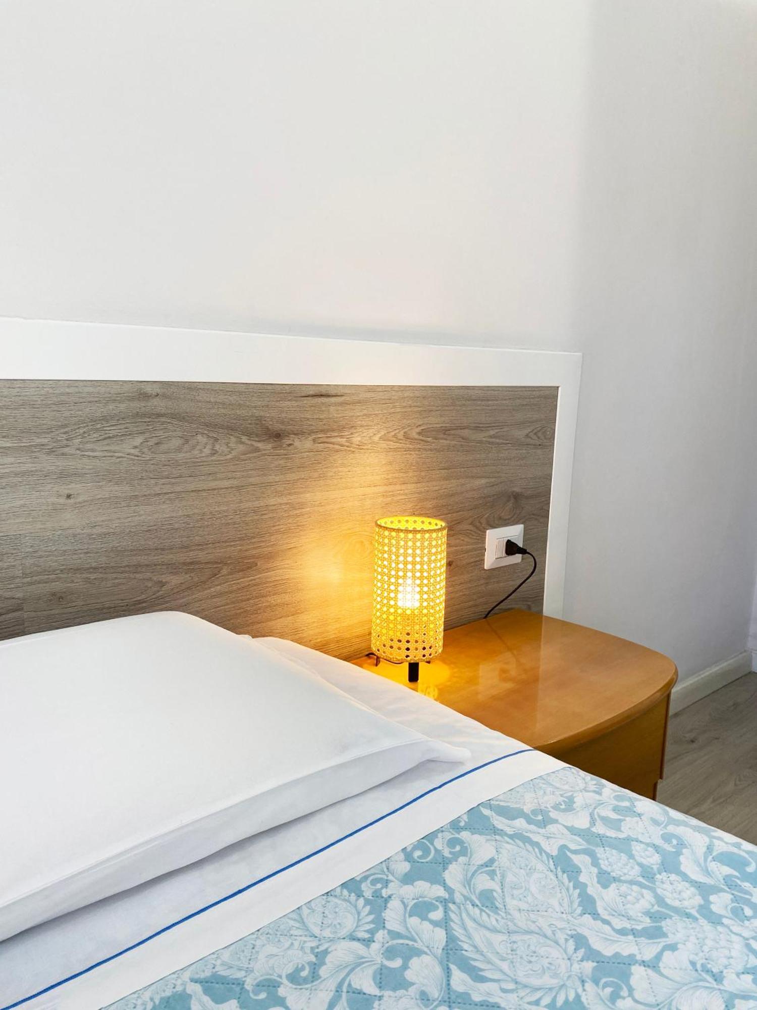 Easyrooms One Parma Room photo